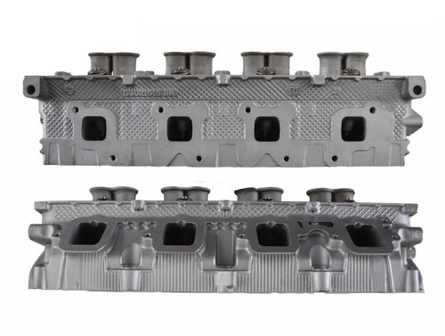 Cylinder Head - Complete - Cylinder Head Complete Lh Chrysler Jeep 5.7L 345 Reman - Enginetech CH1012R