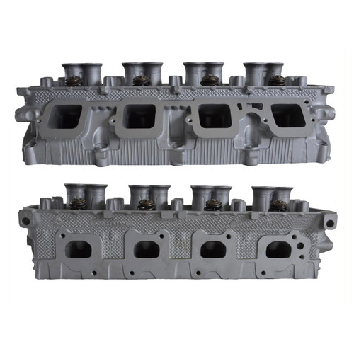 Cylinder Head - Complete - Cylinder Head Complete Rh Chrysler Jeep 5.7L 345 "T" Reman - Enginetech CH1013R