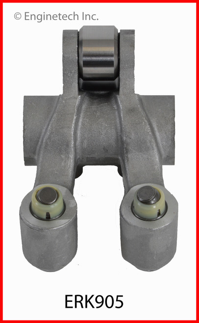 1997 Plymouth Breeze 2.0L Engine Rocker Arm Kit ERK905 -11