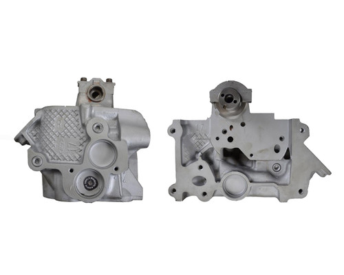 Cylinder Head - Complete - Cylinder Head Complete Rh Ford 5.4L 24V With 16MM Spark Plugs Reman - Enginetech CH1038R