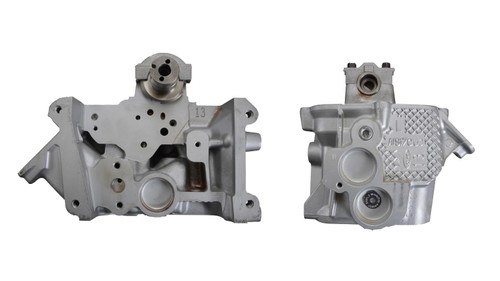 Cylinder Head - Complete - Cylinder Head Complete Lh Ford 5.4L 24V With 12MM Spark Plugs Reman - Enginetech CH1041R