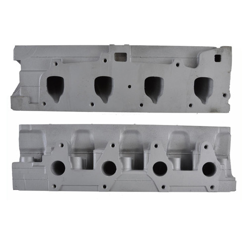 Cylinder Head - Complete CYL HEAD COMPLETE GM CHEV 2.2L 134 OHV #146 - Without Egr Reman - Enginetech CH1048R