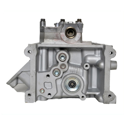 Cylinder Head - Complete - Cylinder Head Complete Ford Rh 4.6L 281 SOHC Reman - Enginetech CH1102R