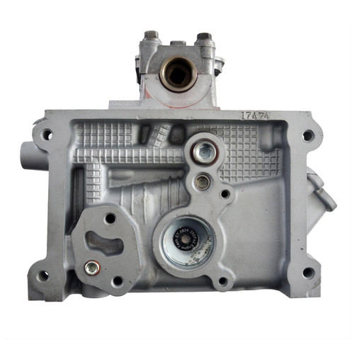 Cylinder Head - Complete - Cylinder Head Complete Ford Lh 4.6L 281 SOHC Reman - Enginetech CH1103R