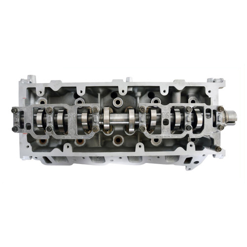 Cylinder Head - Complete - Cylinder Head Complete Ford Lh 4.6L 281 SOHC Reman - Enginetech CH1103R