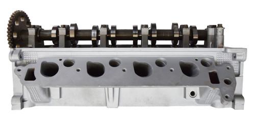 Cylinder Head - Complete - Cylinder Head Complete Ford Rh 5.4L 330 SOHC Reman - Enginetech CH1104R