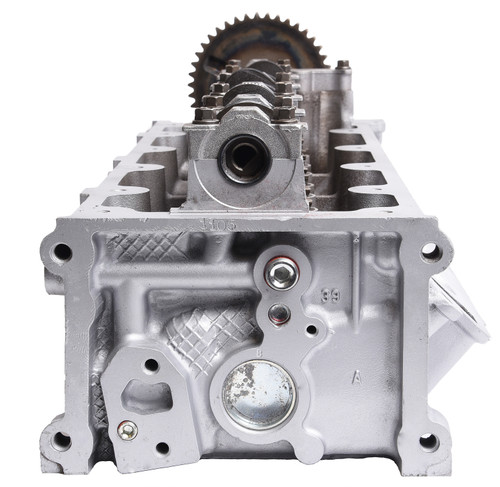 Cylinder Head - Complete - Cylinder Head Complete Ford Lh 5.4L 330 SOHC Reman - Enginetech CH1105R