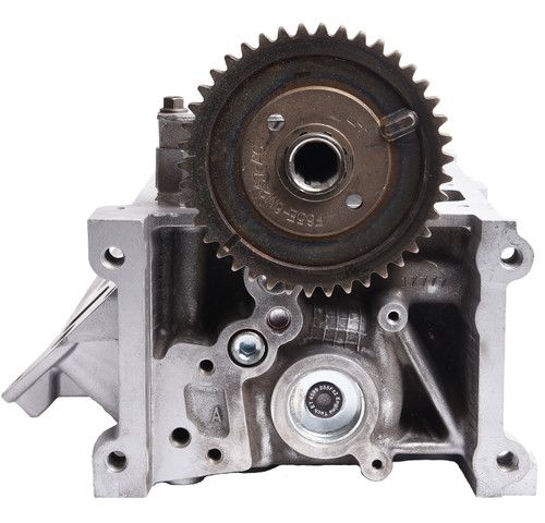 Cylinder Head - Complete - Cylinder Head Complete Ford Lh 5.4L 330 SOHC Reman - Enginetech CH1105R