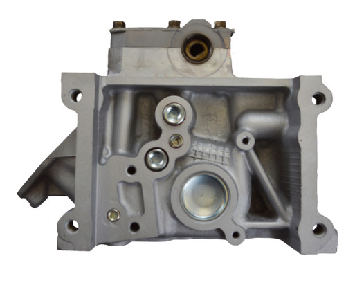 Cylinder Head - Complete - Cylinder Head Complete Ford Rh 5.4L 330 SOHC Reman - Enginetech CH1106R