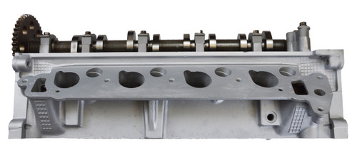 Cylinder Head - Complete - Cylinder Head Complete Ford Rh 5.4L 330 SOHC Reman - Enginetech CH1106R