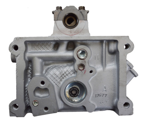 Cylinder Head - Complete - Cylinder Head Complete Ford Lh 5.4L 330 SOHC Reman - Enginetech CH1107R