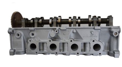 Cylinder Head - Complete - Cylinder Head Complete Ford Lh 5.4L 330 SOHC Reman - Enginetech CH1107R