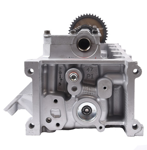 Cylinder Head - Complete - Cylinder Head Complete Ford Rh 5.4L 330 SOHC Reman - Enginetech CH1108R