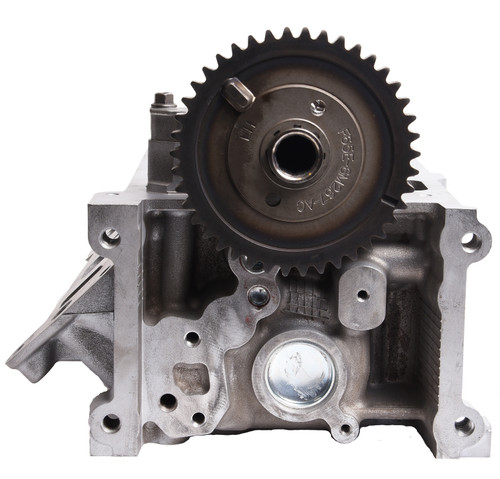 Cylinder Head - Complete - Cylinder Head Complete Ford Lh 5.4L 330 SOHC Reman - Enginetech CH1109R