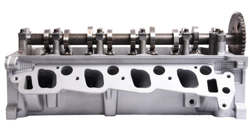 Cylinder Head - Complete - Cylinder Head Complete Ford Lh 5.4L 330 SOHC Reman - Enginetech CH1109R