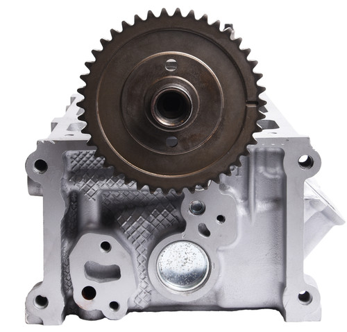 Cylinder Head - Complete - Cylinder Head Complete Ford Rh 5.4L 330 SOHC Reman - Enginetech CH1110R