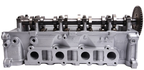 Cylinder Head - Complete - Cylinder Head Complete Ford Rh 5.4L 330 SOHC Reman - Enginetech CH1110R