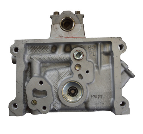 Cylinder Head - Complete - Cylinder Head Complete Ford Lh 5.4L 330 SOHC Reman - Enginetech CH1111R