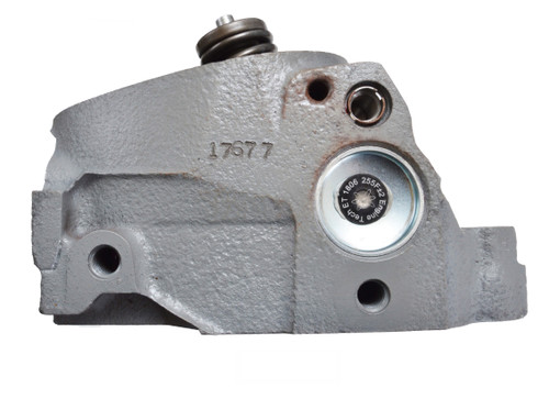 Cylinder Head - Complete - Cylinder Head Complete Ford Lh 5.0L 302 DOHC Reman - Enginetech CH1113R
