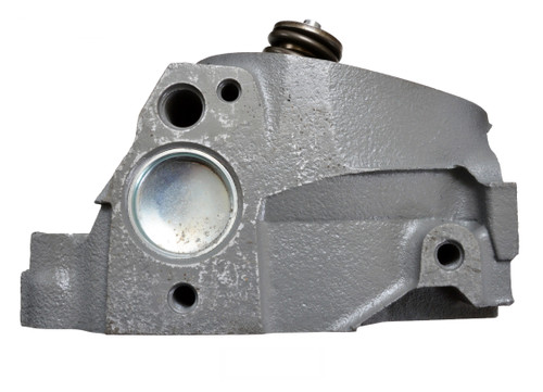 Cylinder Head - Complete - Cylinder Head Complete Ford Lh 5.0L 302 DOHC Reman - Enginetech CH1113R