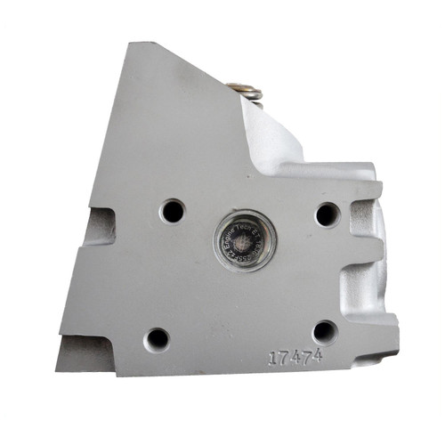 Cylinder Head - Complete - Cylinder Head Complete GM 3.5L 214 OHV Reman - Enginetech CH1118R