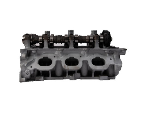 Cylinder Head - Complete - Cylinder Head Complete Chrysler 3.6L Left - Enginetech CH1131R