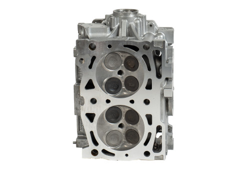 Cylinder Head - Complete - Cylinder Head Complete Subaru 2.5L H4 EJ253 Right - Enginetech CH1172R