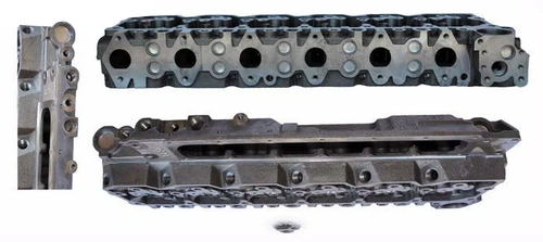 Cylinder Head - Bare - Cylinder Head Bare Cummins 5.9L 24V - Enginetech EHC359-B