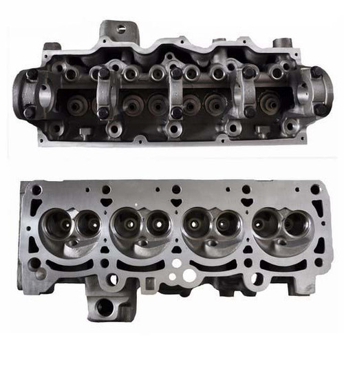 Cylinder Head - Bare - Cylinder Head Bare Chrysler 2.2L 135 2.5L 153 - Enginetech EHCR135-1