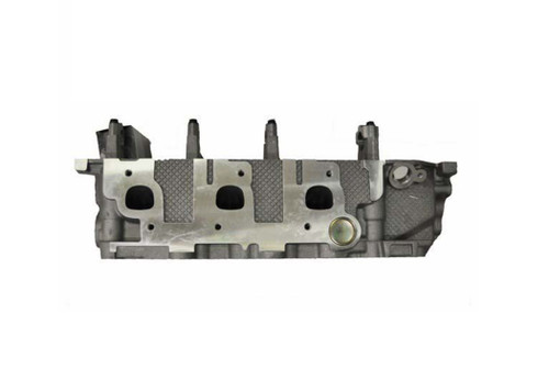 Cylinder Head - Bare - Cylinder Head Bare Rh Chrysler Jeep 3.7L 226 SOHC "D" Shaped Chamber - Enginetech EHCR226R-1