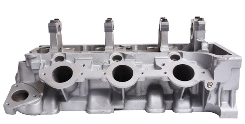 Remanufactured Cylinder Head (Right) (Bare) - Ford 4.0L 244 OHV Reman - Enginetech EHF1088R