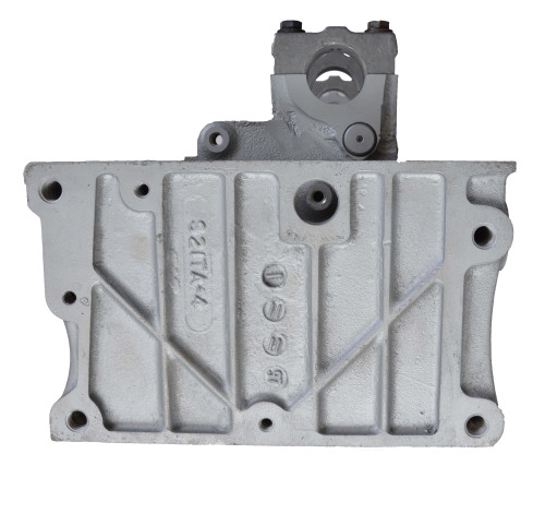 Cylinder Head - Bare - Cylinder Head Bare Ford Lh 4.0L 244 OHV Reman - Enginetech EHF1089R