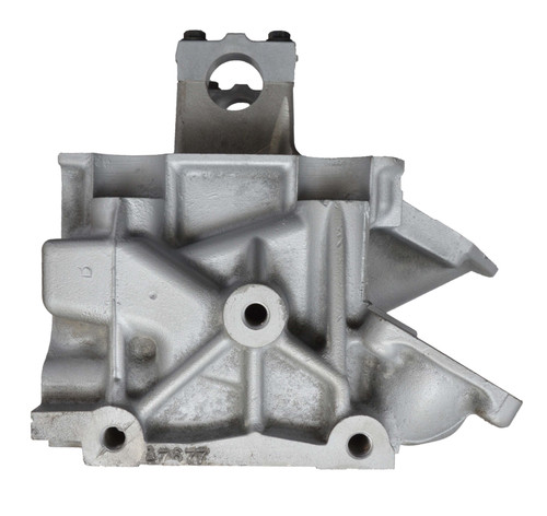 Cylinder Head - Bare - Cylinder Head Bare Ford Rh 4.0L 244 OHV Reman - Enginetech EHF1092R