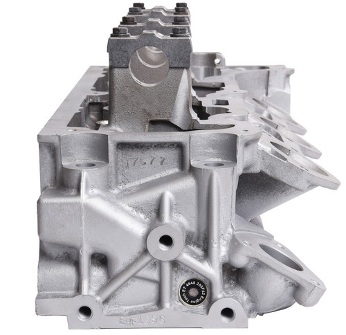 Cylinder Head - Bare - Cylinder Head Bare Ford Rh 4.0L 244 OHV Reman - Enginetech EHF1096R
