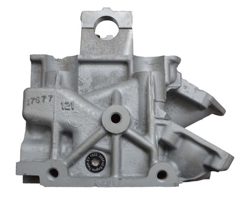 Cylinder Head - Bare - Cylinder Head Bare Ford Rh 4.0 244 OHV Reman - Enginetech EHF1100R