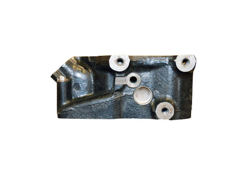 Cylinder Head - Bare - Cylinder Head Bare Ford 6.0L 365 Diesel 20MM Head Dowel - Enginetech EHF365-1