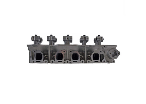 Cylinder Head - Bare - Cylinder Head Bare Nissan 2.4L Z24 8 Plug Head - Enginetech EHNI2.4