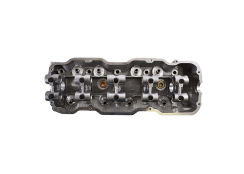 Cylinder Head - Bare - Cylinder Head Bare Nissan 2.4L Z24 8 Plug Head - Enginetech EHNI2.4