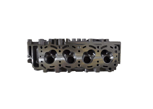 Cylinder Head - Bare - Cylinder Head Bare Toyota 2.4L 2366 22RE Camshaft Not Incl - Enginetech EHTO2.4-1