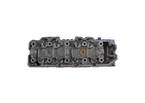 Cylinder Head - Bare - Cylinder Head Bare Toyota 2.4L 2366 22RE Camshaft Not Incl - Enginetech EHTO2.4-1