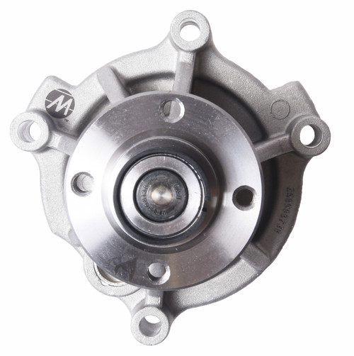 Water Pump - Water Pump Ford Linc Mercury 4.6L 5.4L SOHC - Enginetech WP507
