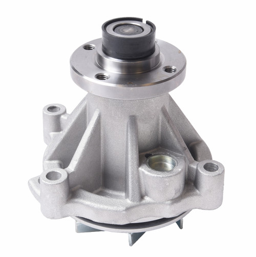 Water Pump - Water Pump Ford Linc Mercury 4.6L 5.4L SOHC - Enginetech WP507