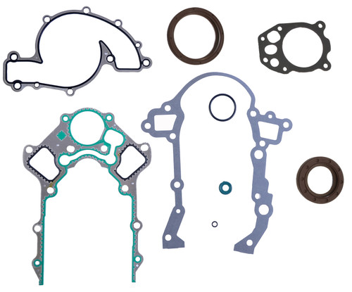 Lower Gasket Set - GM Buick 3.8L 3800 - Enginetech B3.8CS-C
