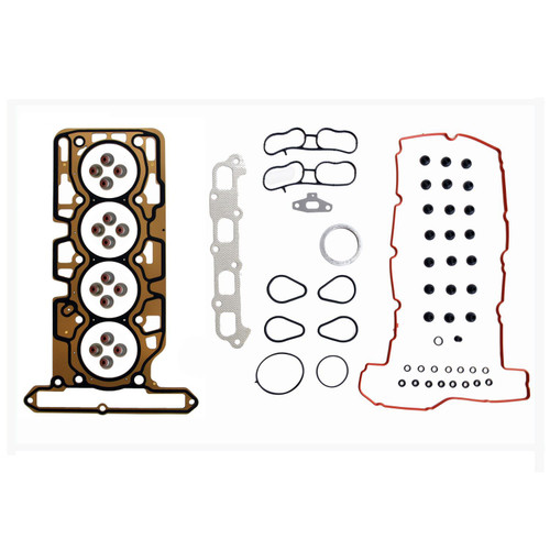 Head Gasket Set - GM Chevrolet 2.9L 178 DOHC Mls Head Gasket - Enginetech C178HS-A