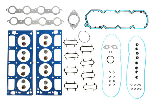 Head Gasket Set - GM Chevrolet 5.3L 325 Mls Head Gaskets - Enginetech C325HS-C