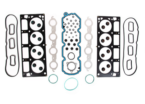 Head Gasket Set - GM Chevrolet 6.0L 364 Mls Head Gaskets - Enginetech C364HS-E