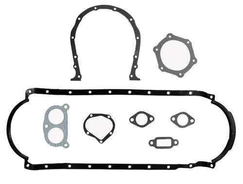 Full Gasket Set - GM Chevrolet 6.0L 366 Ex LPG - Enginetech C366-1