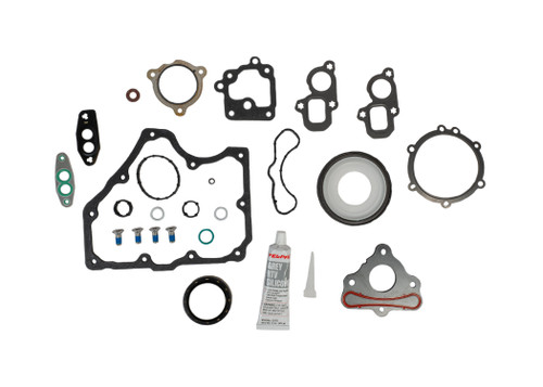 Lower Gasket Set - GM Chevrolet 6.2L 376 OHV - Enginetech C376CS-A