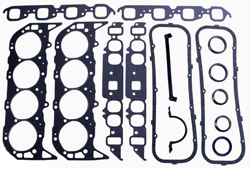 Gasket Set - - Per Gasket GM Chevrolet 366 396 402 427 454 - Enginetech C454