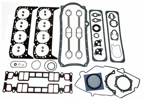 Full Gasket Set - GM Chevrolet 5.7L 350 Vortec - Enginetech C5.7-A